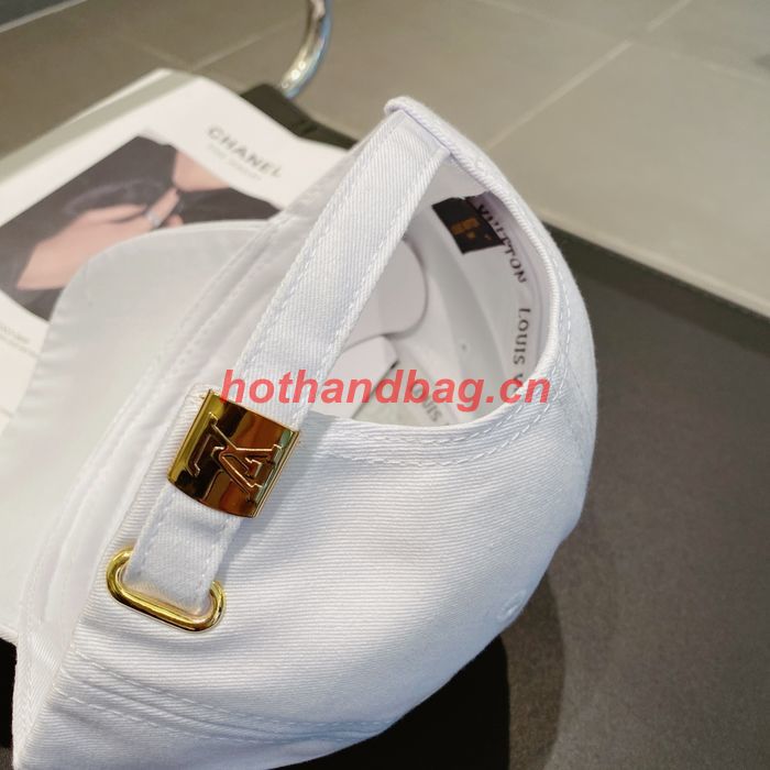 Louis Vuitton Hat LVH00163